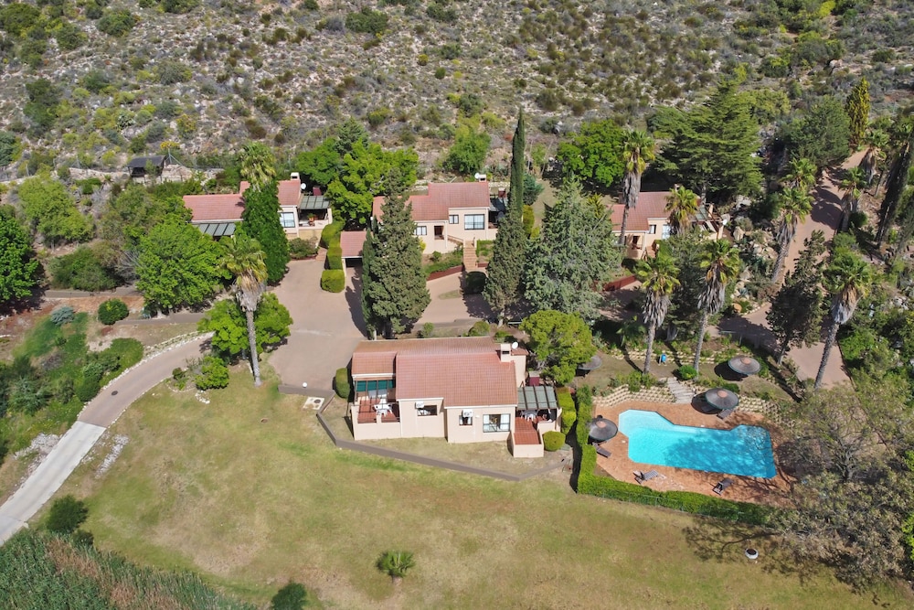 Montagu Springs Resort 44/50