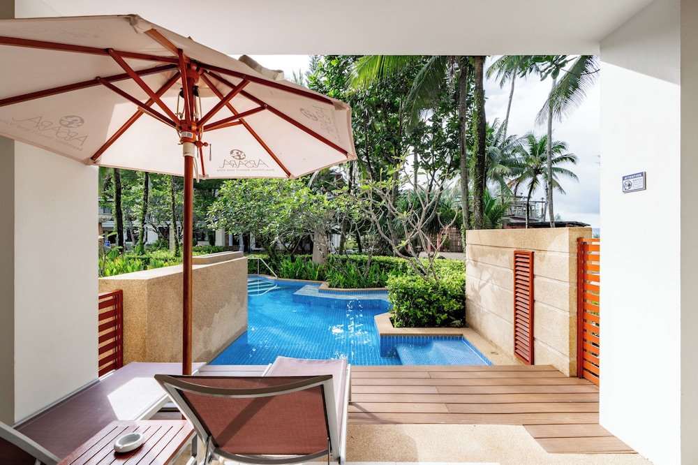 Apsara Beachfront Resort and Villa 83/126