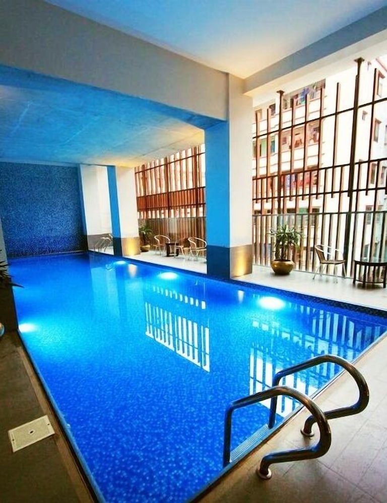 Sky City Hotel Dhaka 23/50