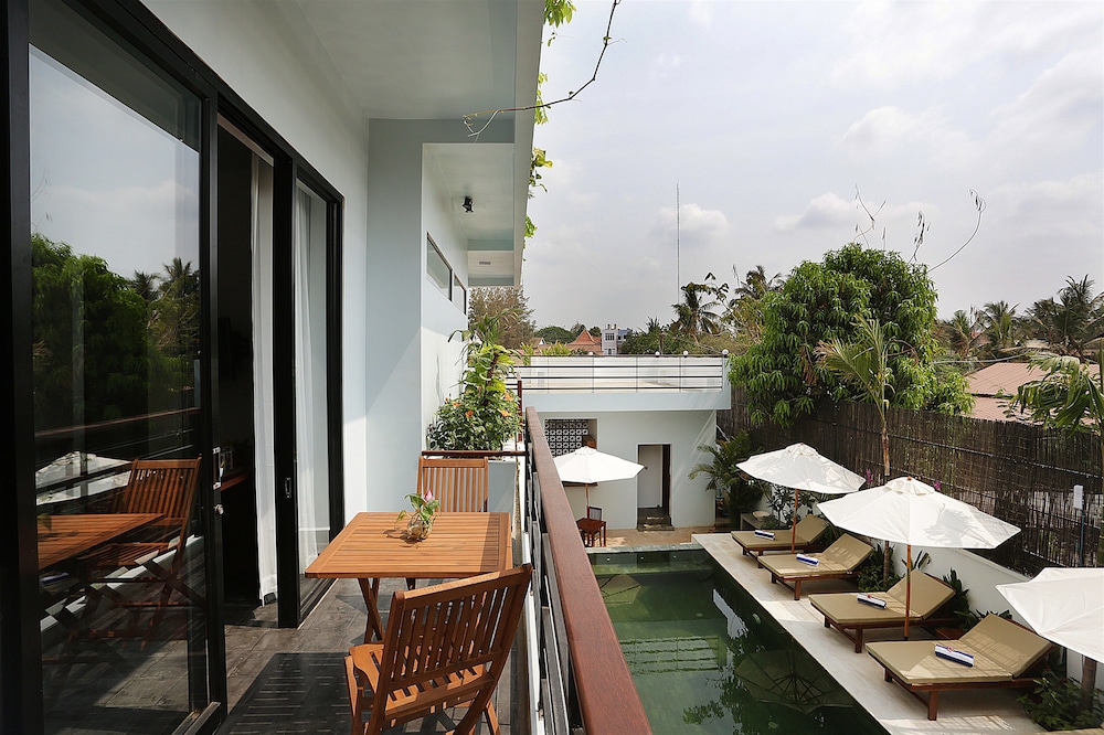 Sam So Boutique Villa 37/70