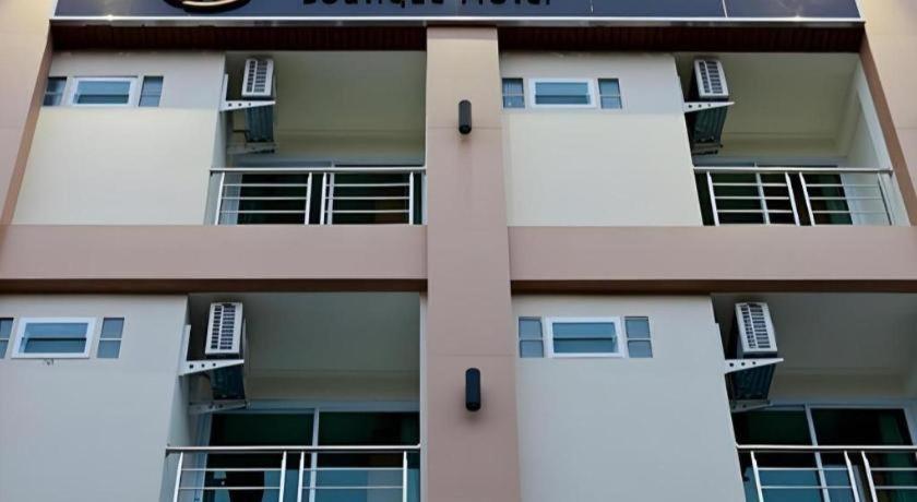 Muanmanee Boutique Hotel 2/81