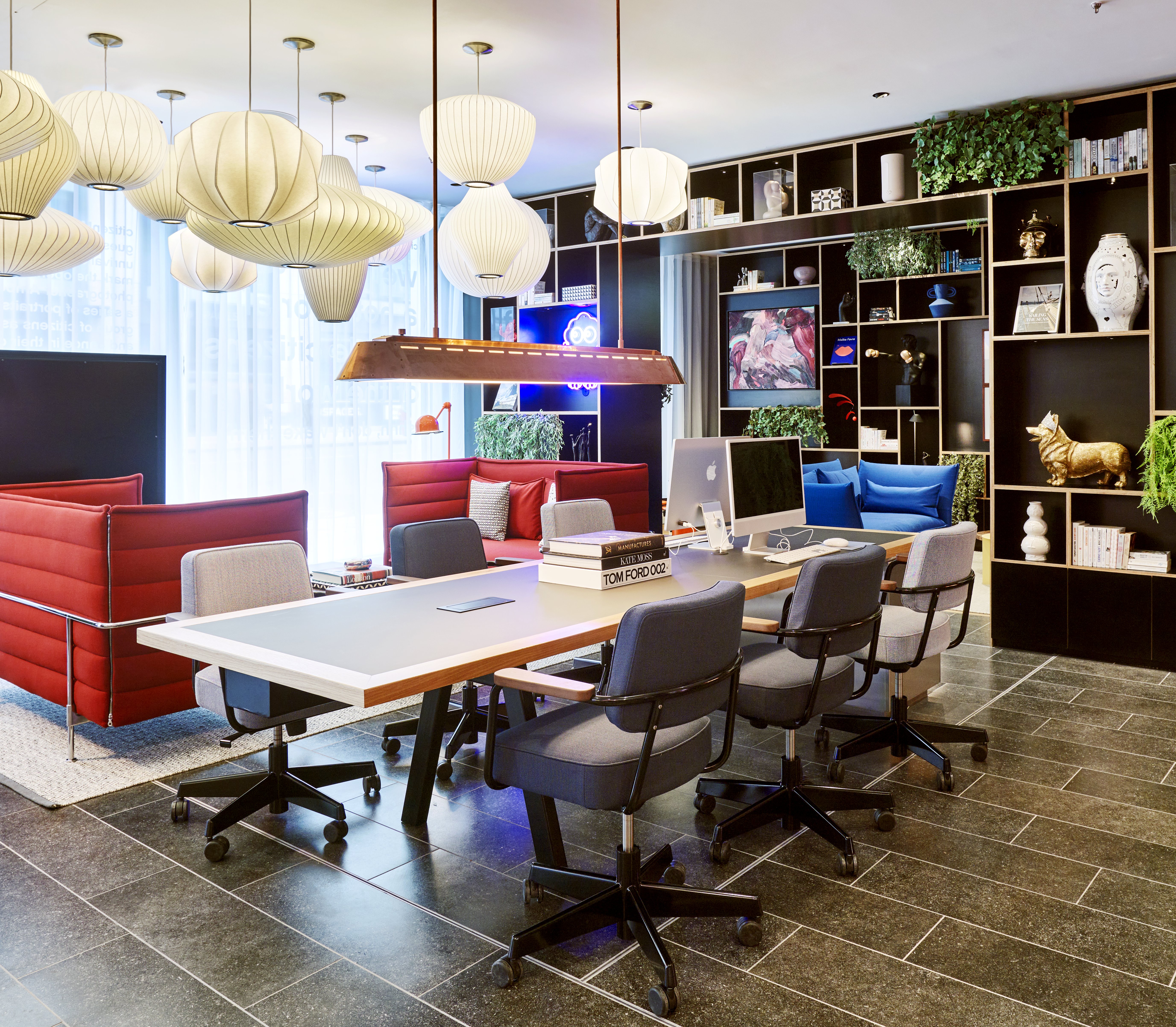 citizenM London Victoria Station 12/23