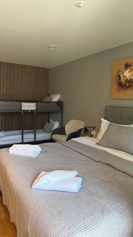 HOOM Home & Hotel Sollentuna 15/23