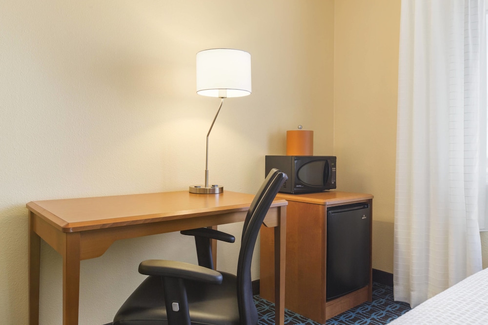 Fairfield Inn Suites Mankato 30/32