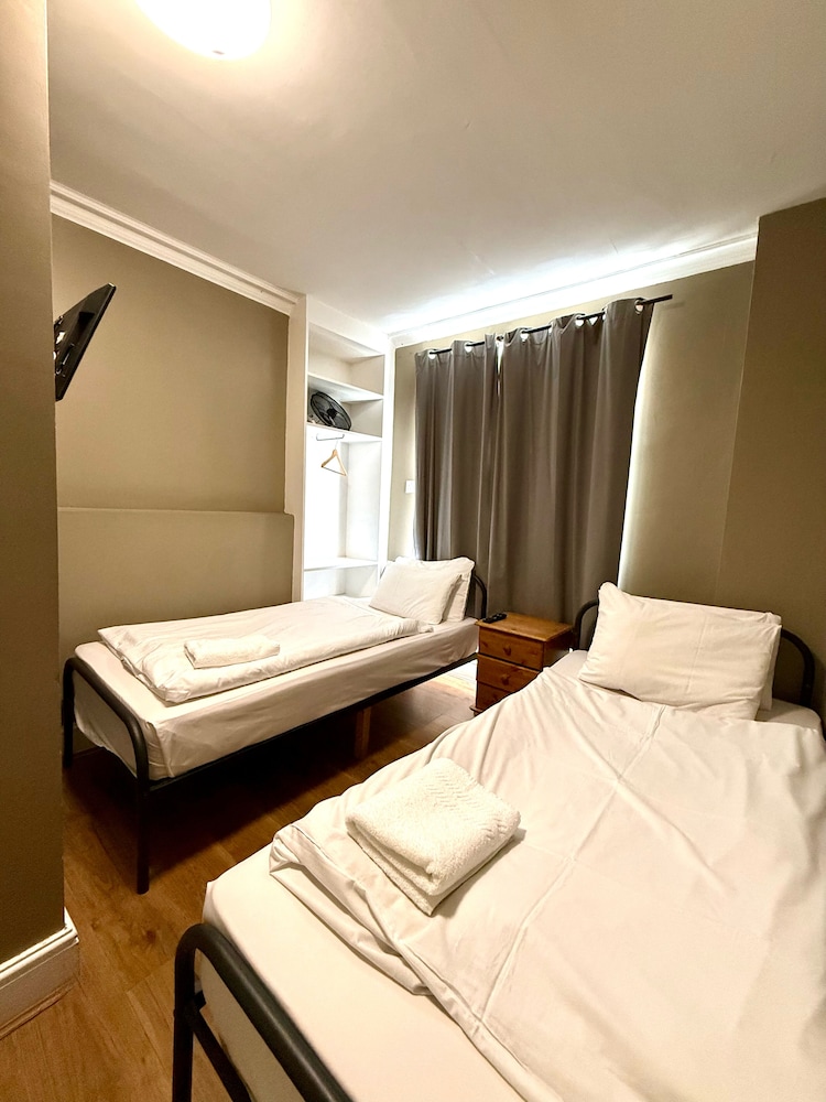 Ebury House酒店(Ebury House Hotel) 图片2