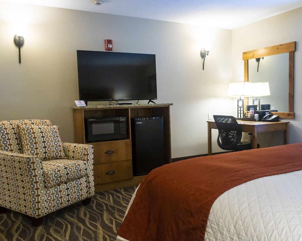 Sawtelle Mountain Resort 16/36