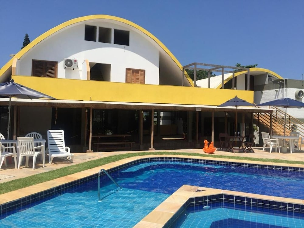 Pousada Solarium Unidade 2 Hotel Boutique 43/50