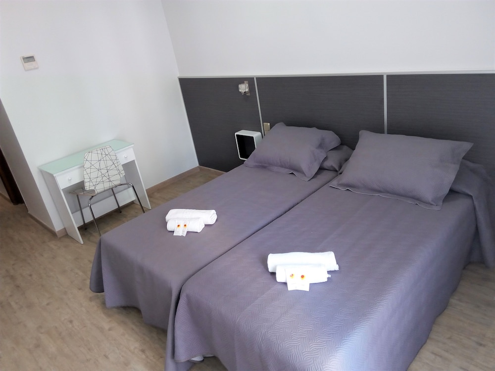 Jemasaca Palma61 Hostal 4/22