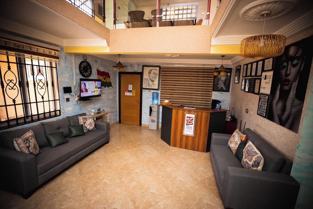 Bays Luxury Lodge 33/50
