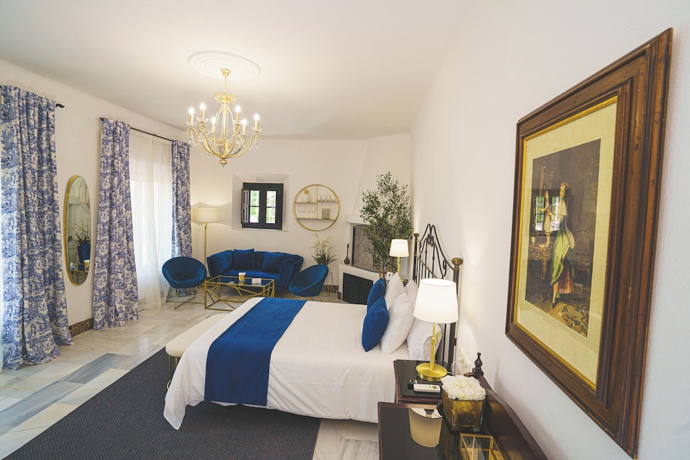 Hotel Boutique Palacio De La Duquesa 11/50