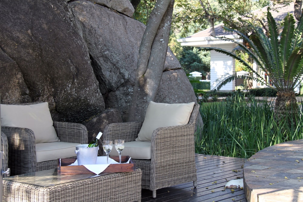 Sheppard Boutique Guesthouse 28/50