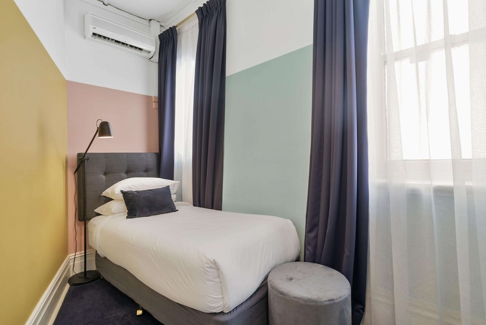 Hotel Harry An Ascend Hotel Collection Member 10/44