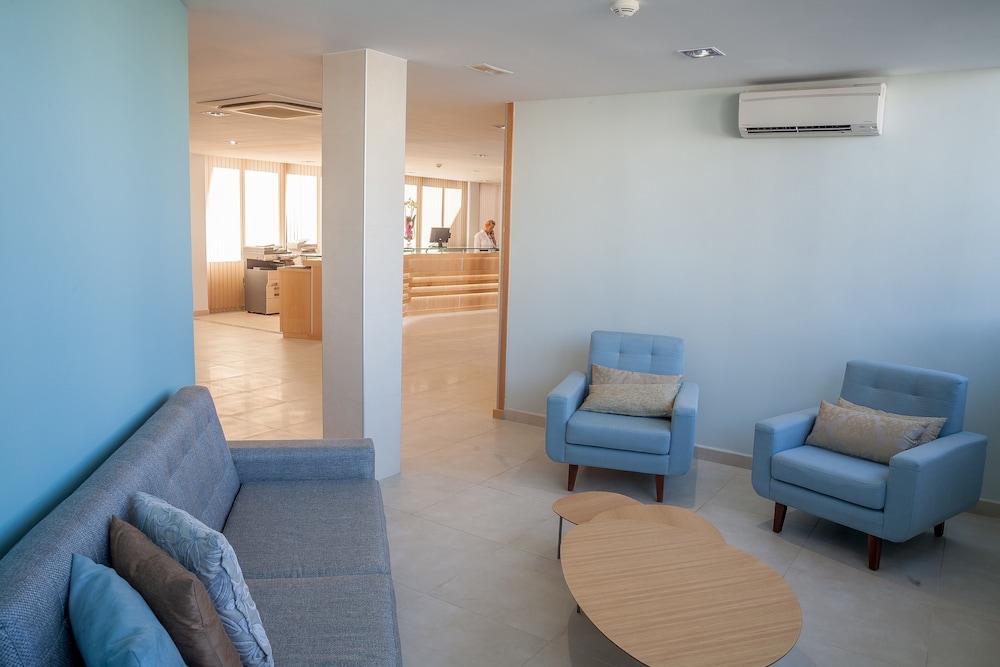 Hilton Vacation Club Royal Sunset Beach Club Tenerife 43/68