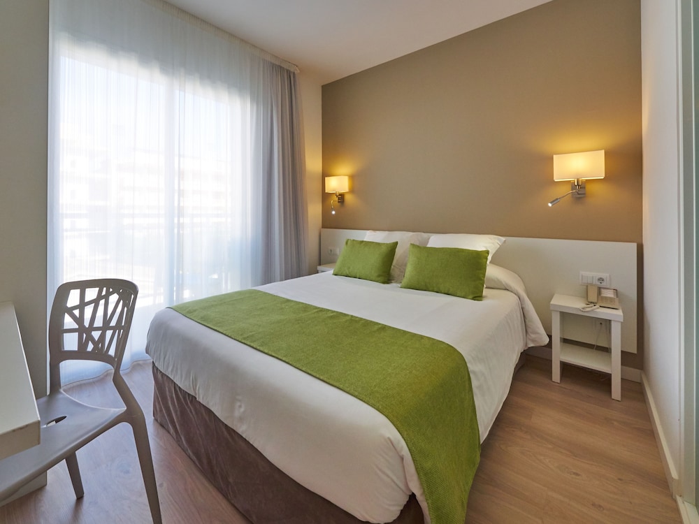 BQ Amfora Beach - Adults Only 25/72
