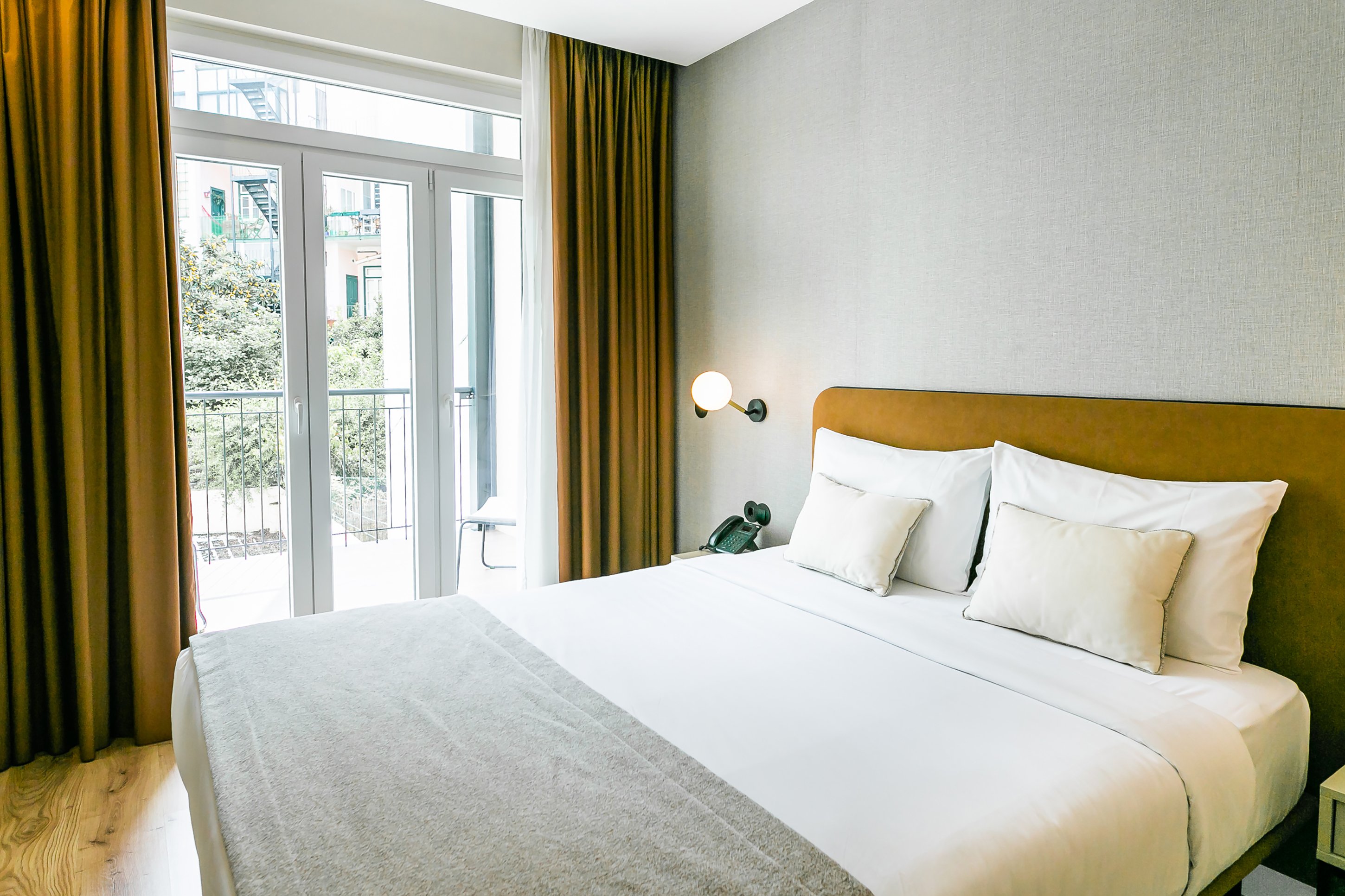 LX SoHo Boutique Hotel 16/70
