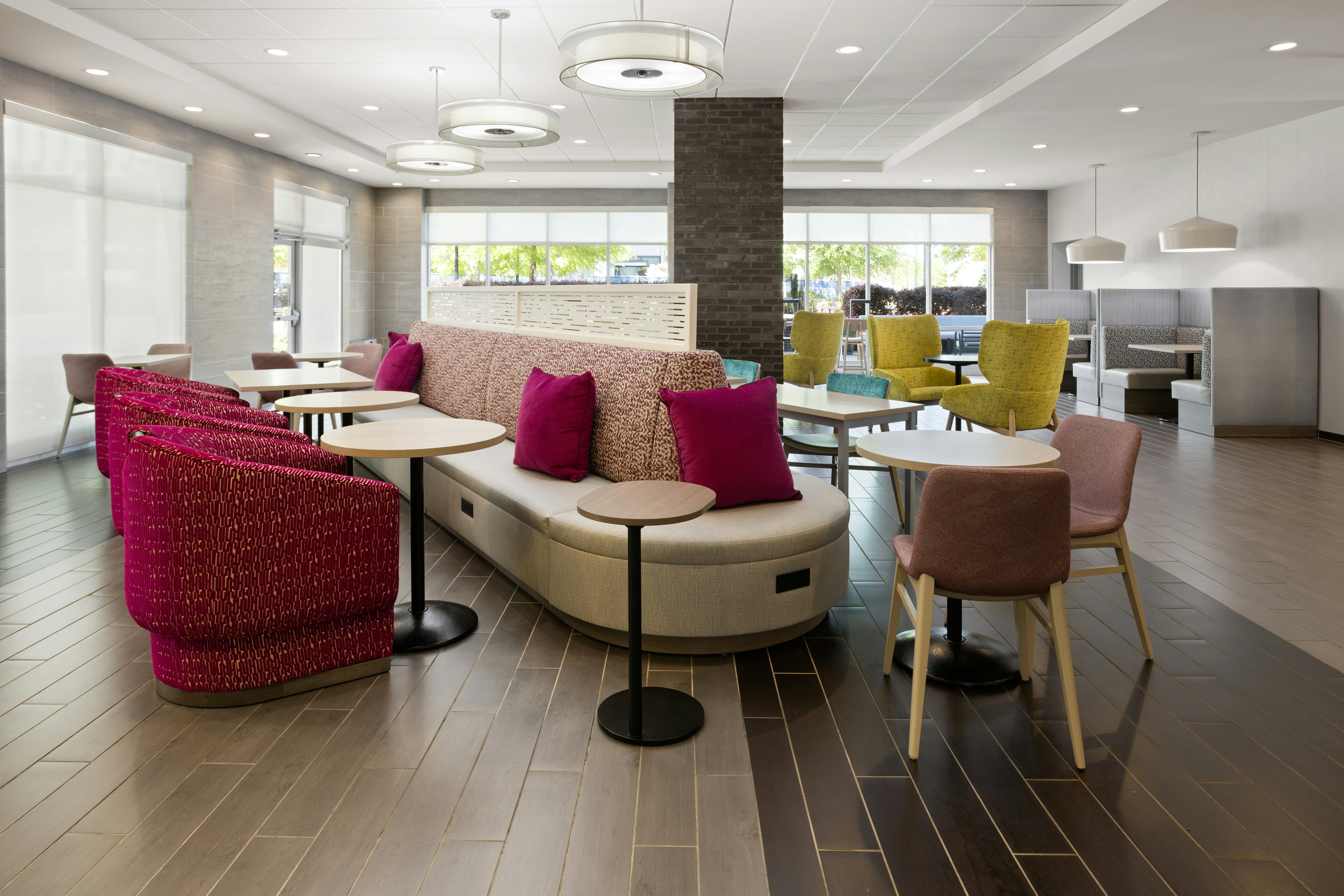 Home2 Suites By Hilton Greenville Downtown 20/31