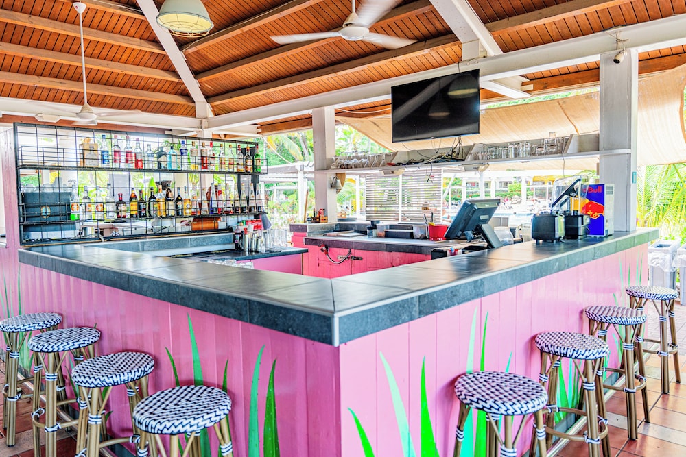 Sonesta Hotels & Resorts Livingstone Curacao 57/70