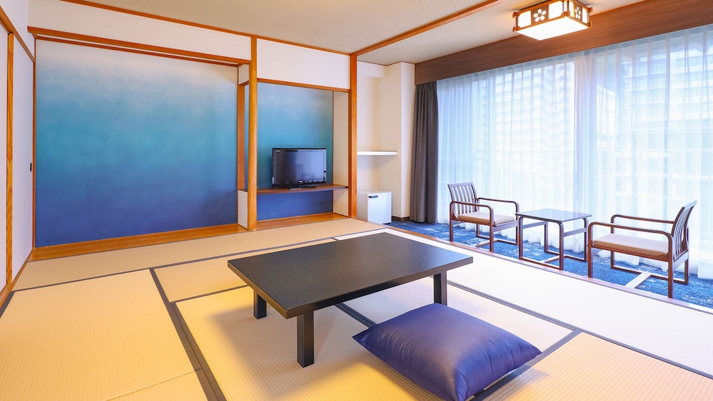 Ooedo-Onsen-Monogatari Premium Kinugawa Kanko Hotel 43/50