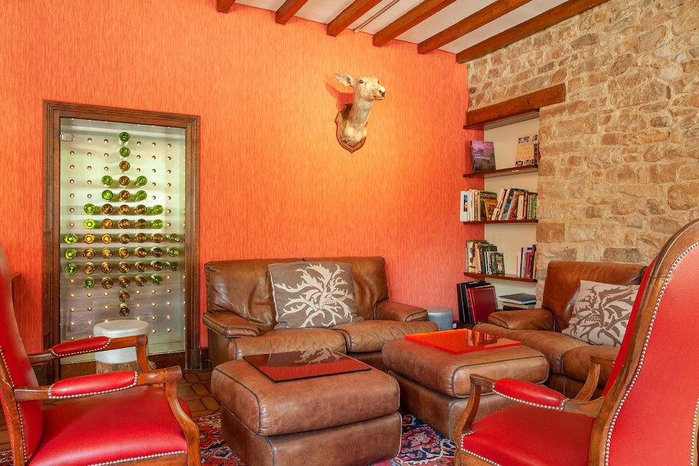 Le Manoir du Lys, The Originals Relais 28/49