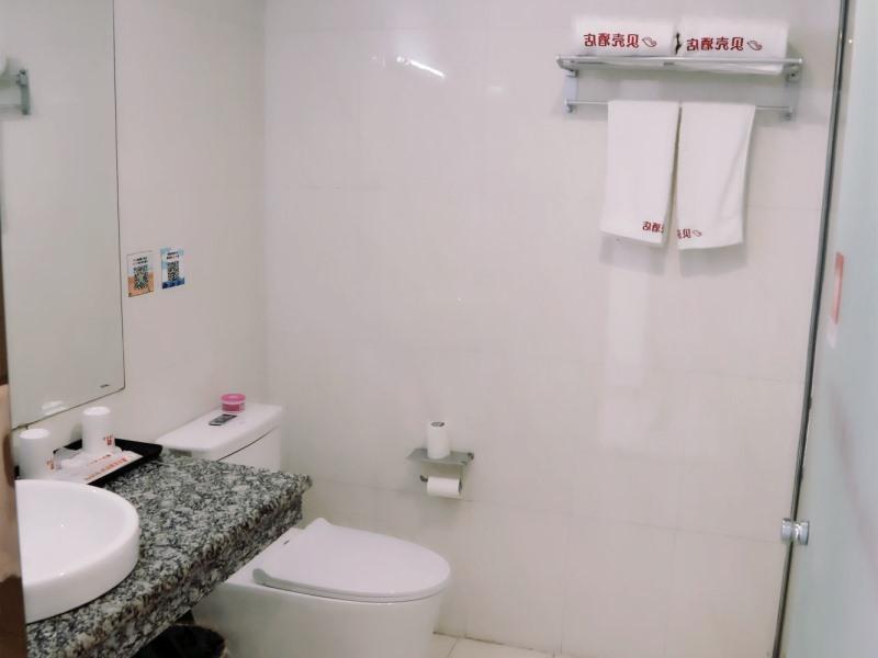 Shell Shanghai Jinshan District Zhangyan town Songjin Highway Hotel 22/31