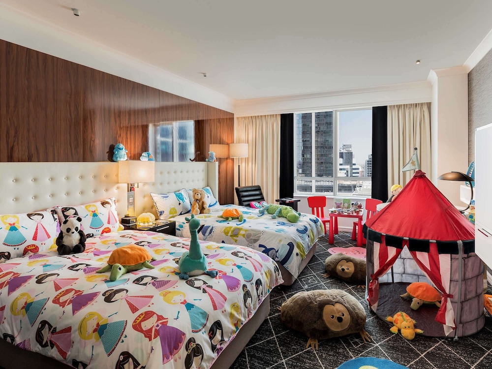 Swissotel The Bosphorus Istanbul 63/80