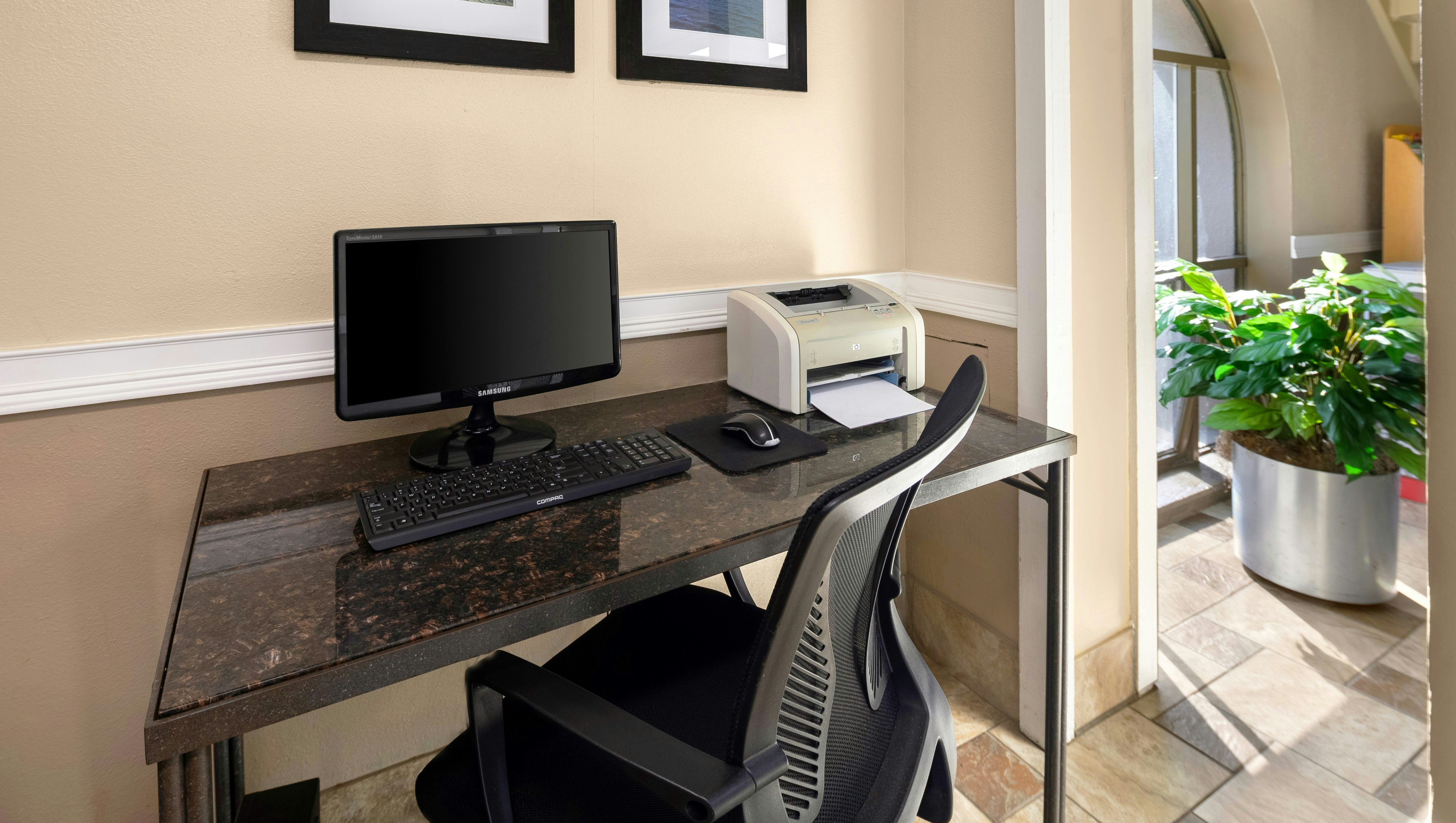 Park Inn by Radisson, Detroit Metro Airport 23/29