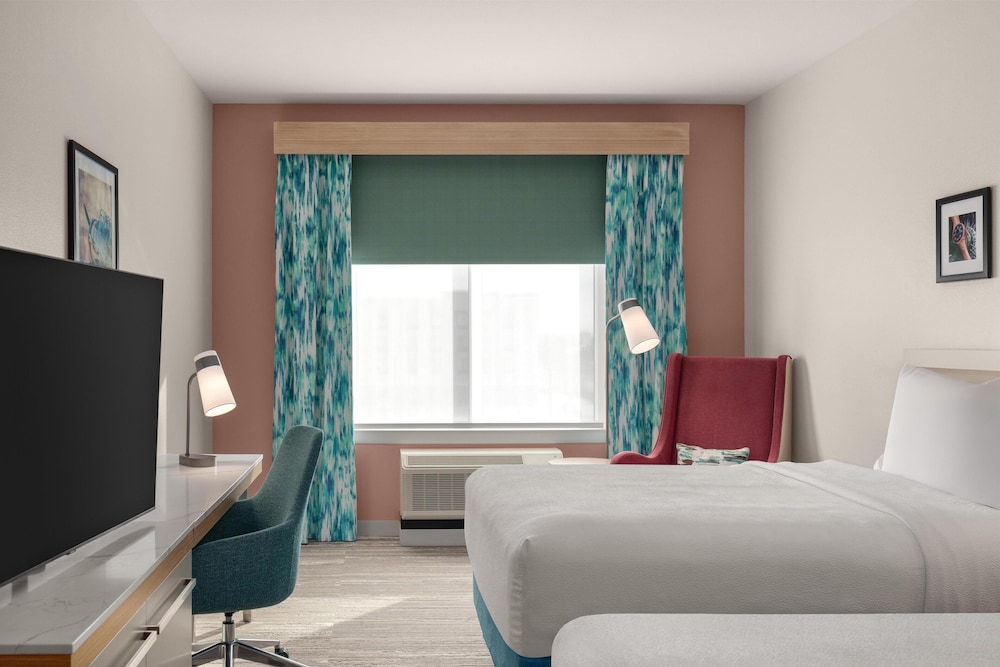 ROOM, 2 QUEEN BEDS