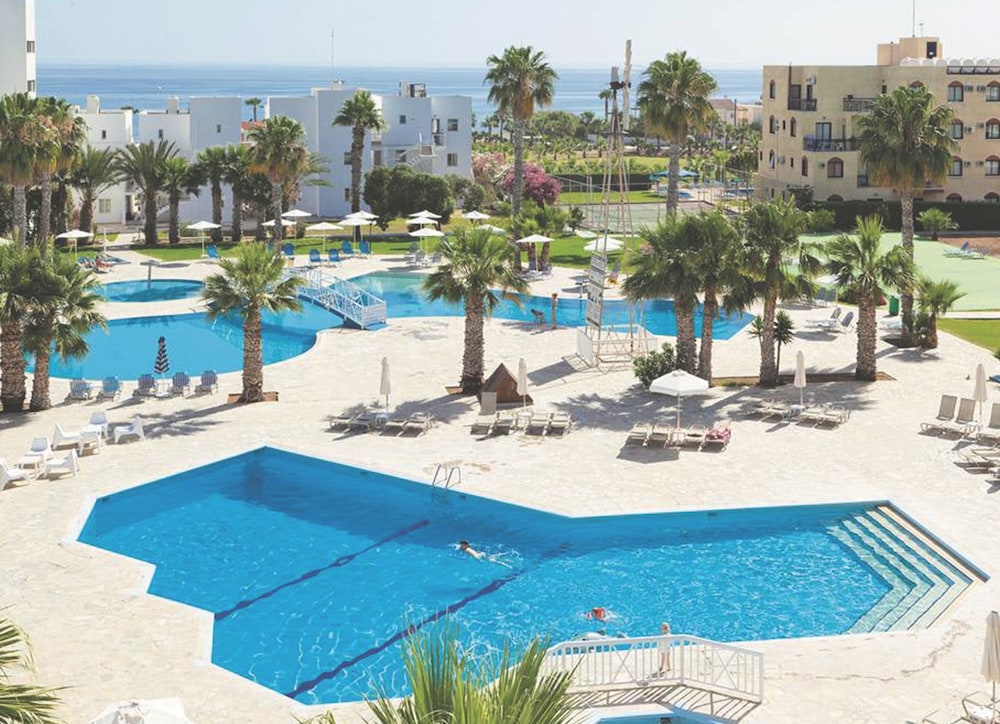 Papantonia Hotel 33/60