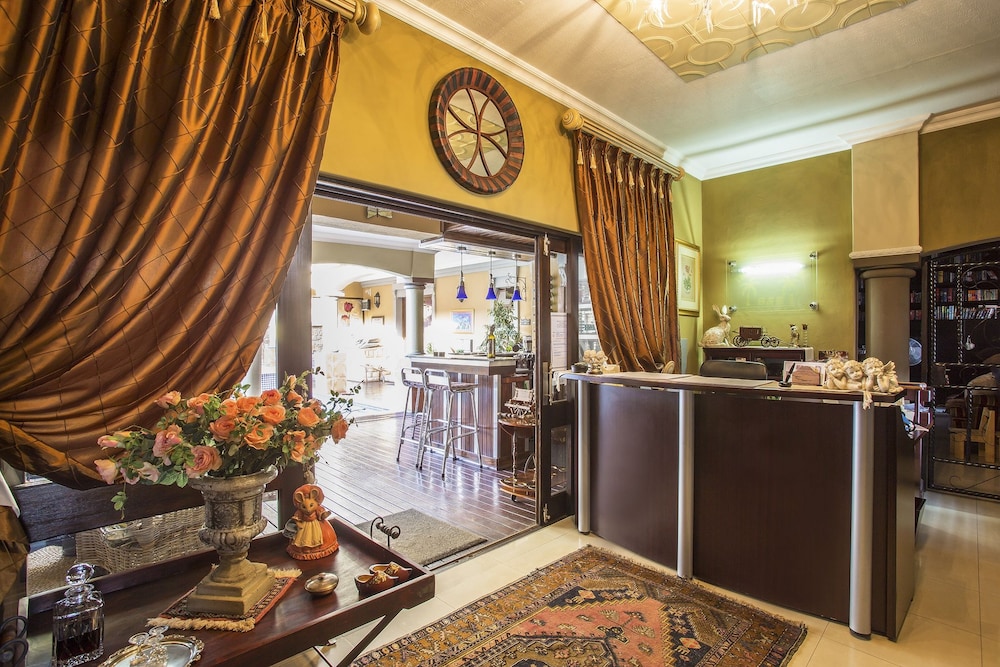 The Royal Palm Bed and Breakfast 4/36