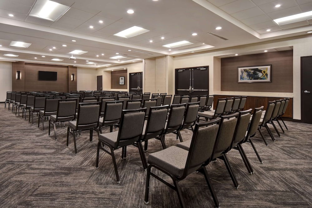 Hyatt Place Huntsville 43/53