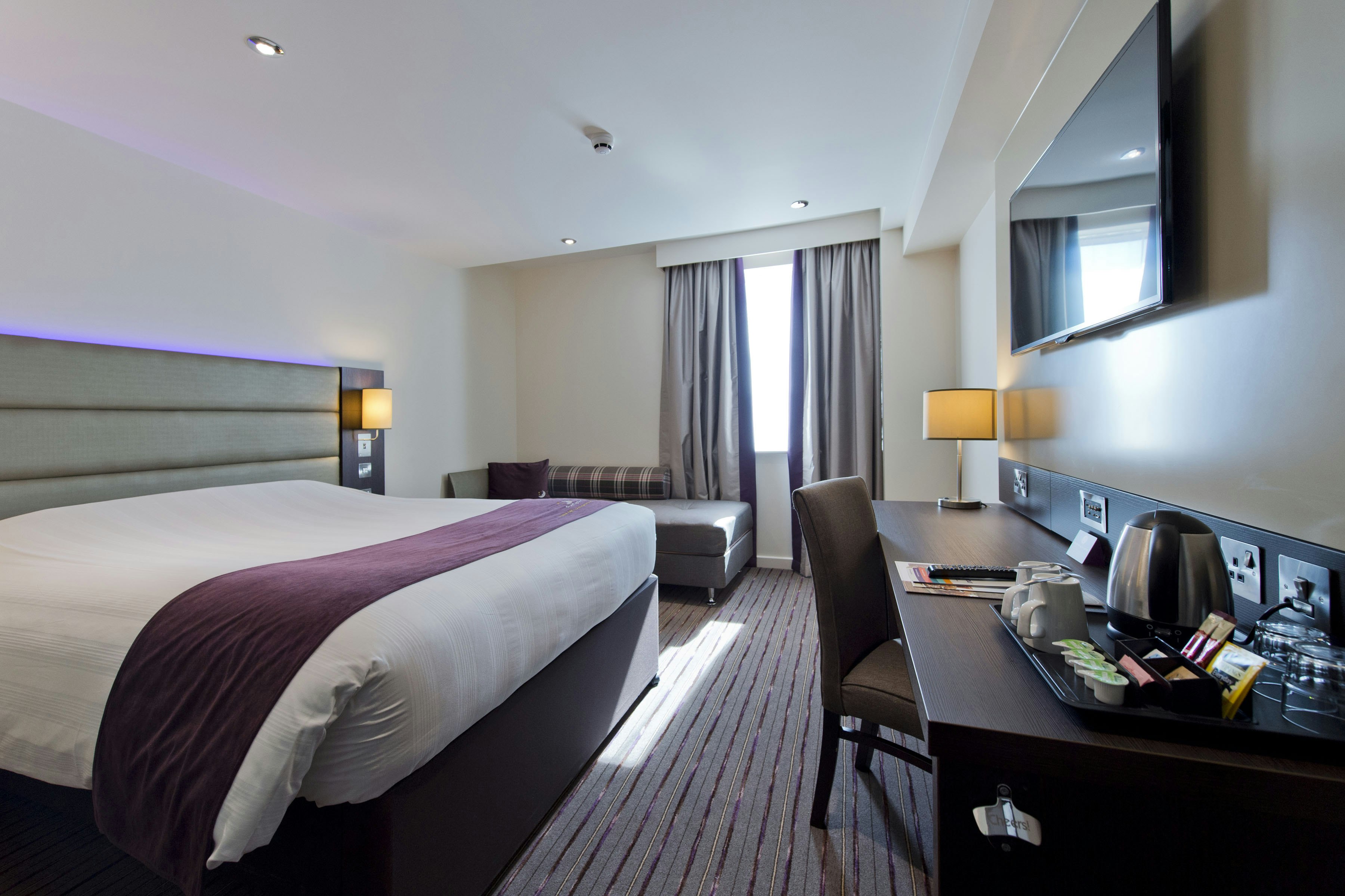 Premier Inn London Southgate 20/33