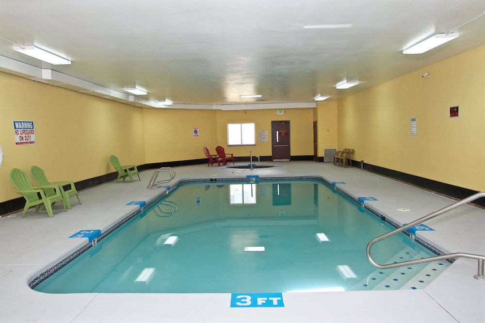 King Oscar Motel 33/55