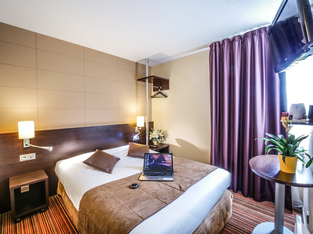 Hotel Inn Design Poitiers 5/50