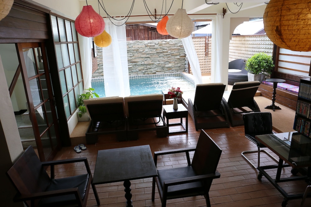 Kampaeng Ngam Hotel 29/40