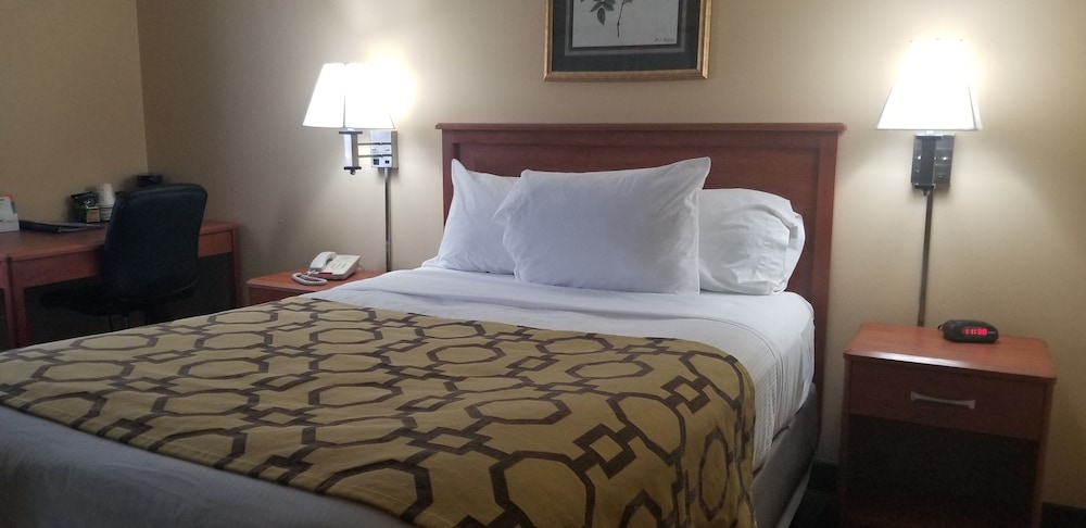 Sleep Inn & Suites - Oxford - University Area 17/44