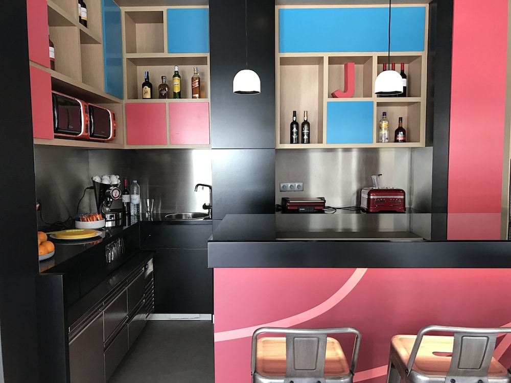 STAY HOTEL PORTO CENTRO TRINDADE 55/62