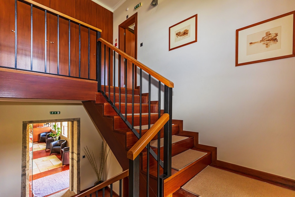 Hotel Rural Quinta de S Sebastiao 15/50