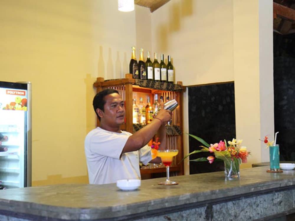 Lembongan Cliff Villas 2/36