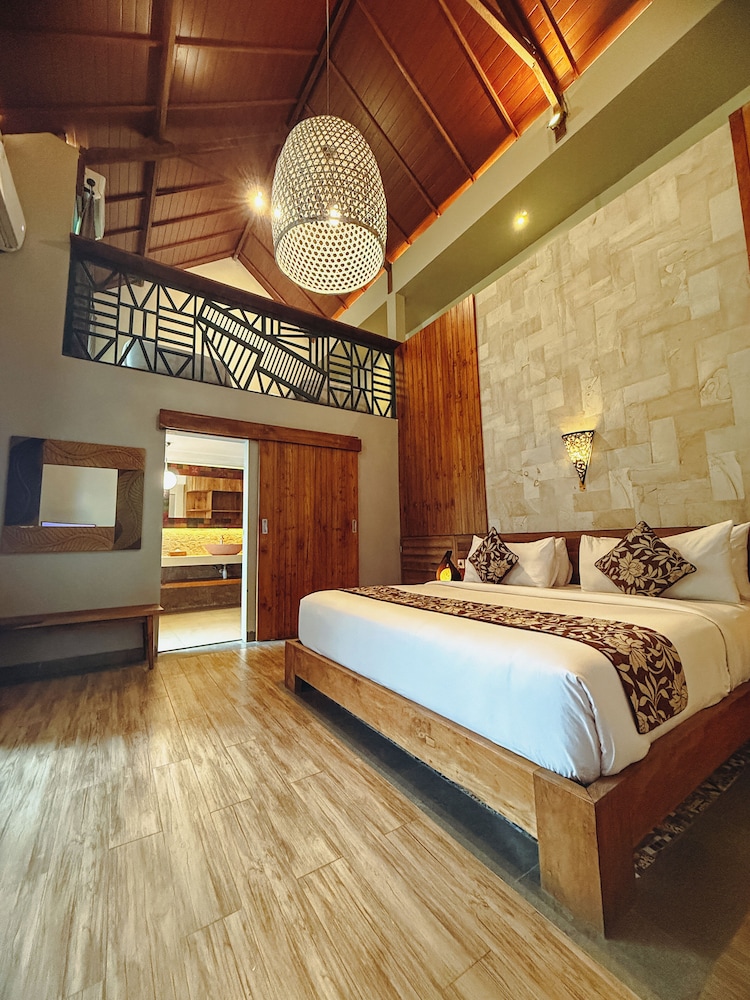 The Reward Villas Kerobokan 17/50