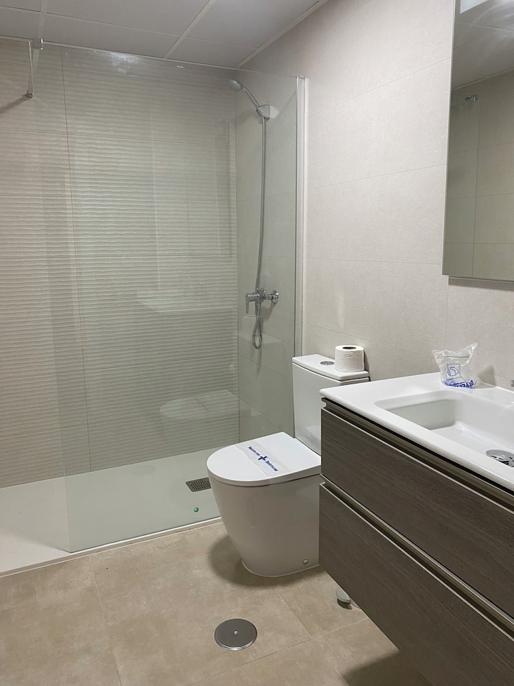 Aparthotel Vistamar 58/59