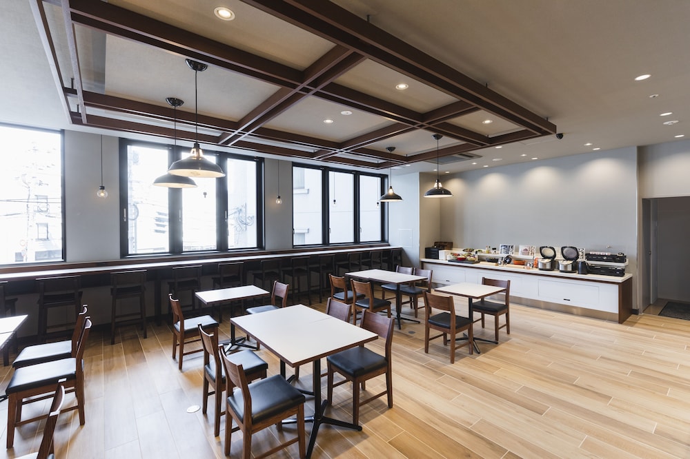 Sotetsu Fresa Inn Hiroshima 46/65
