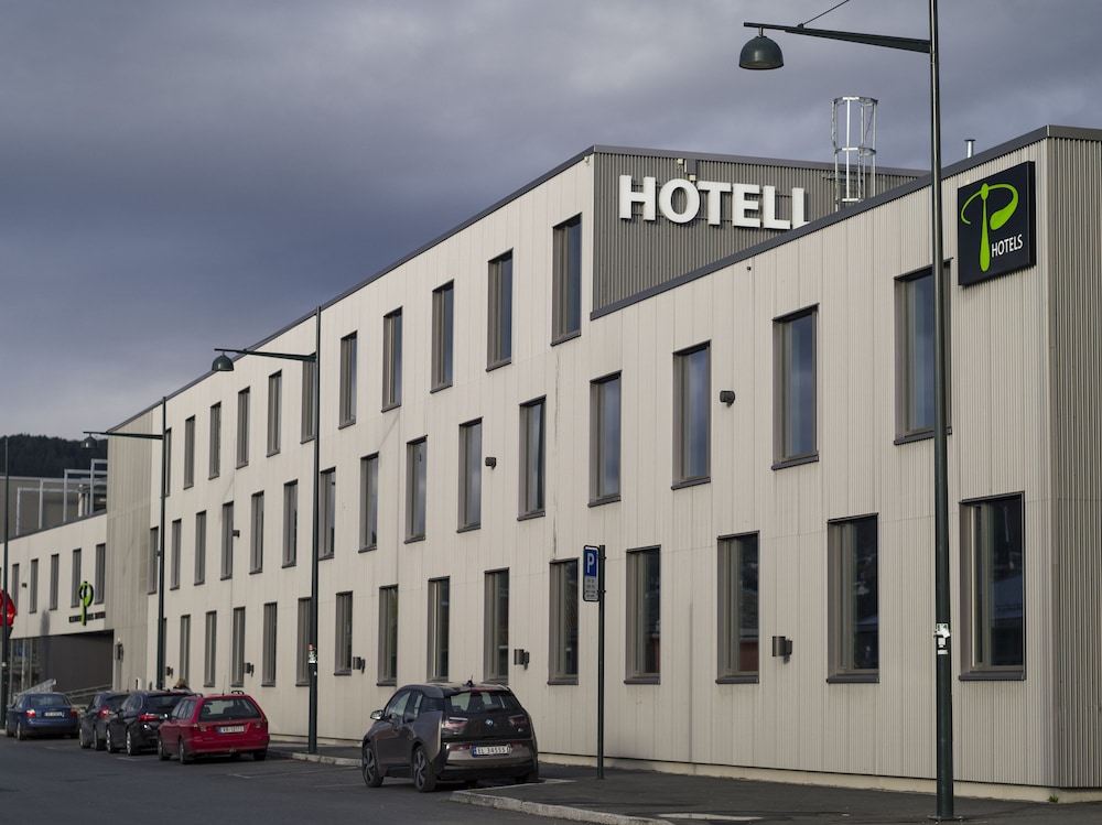 P Hotels Brattora 1/53