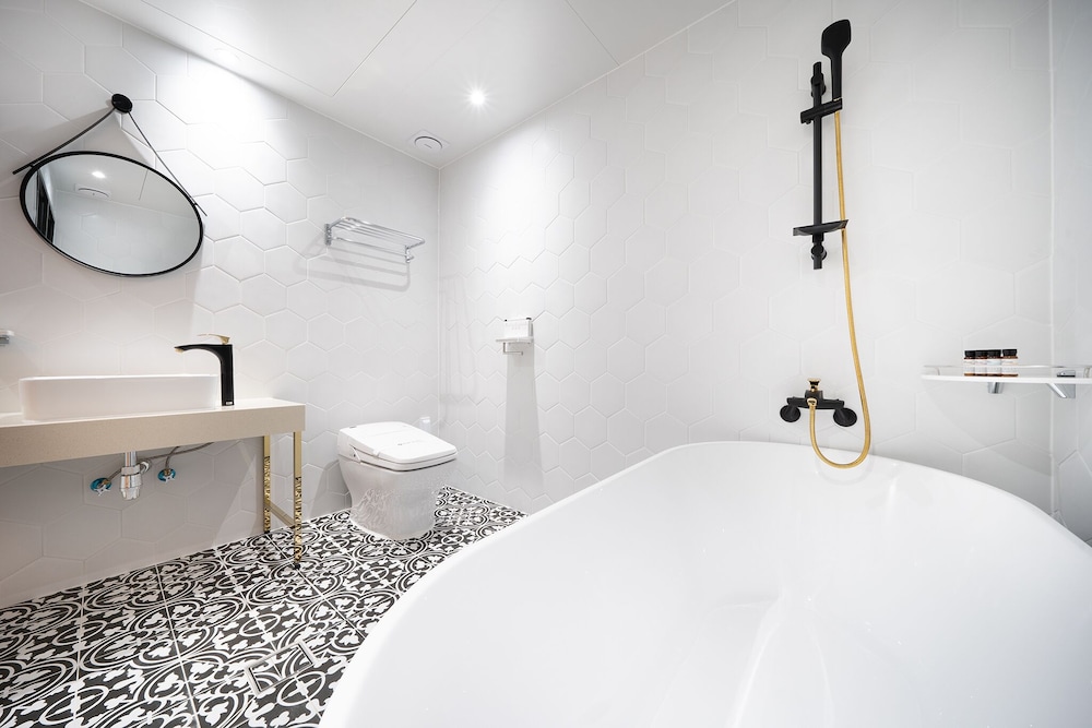 Browndot Hotel Suwon City Hall 32/37