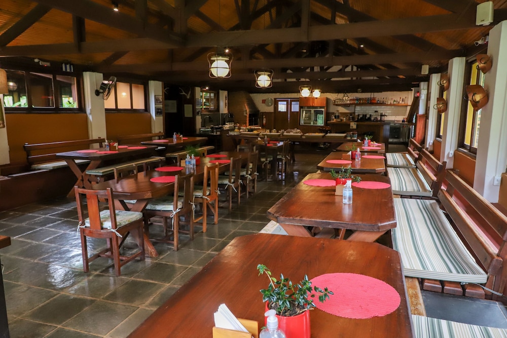 Hotel Fazenda Bela Vista 36/50