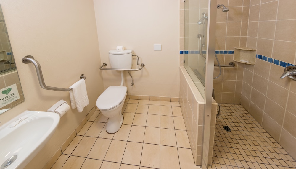 Road Lodge Centurion 19/34