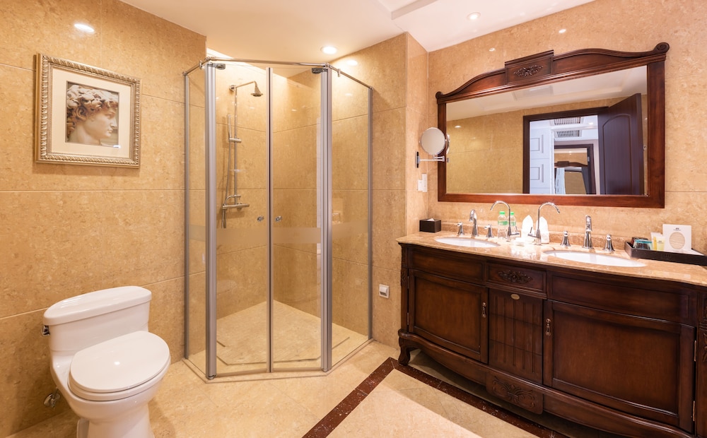Maritim Hotel Shenyang 49/50