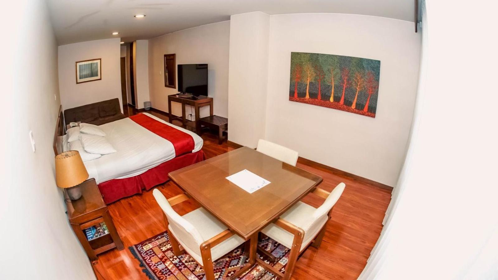 Hotel Boyaca Plaza 15/26