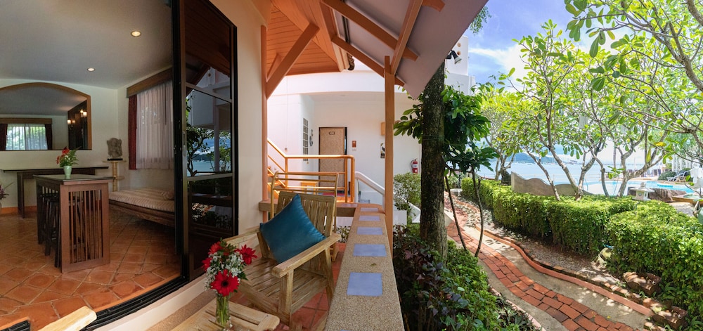 查龙湾别墅 Spa 度假村(Aochalong Villa Resort & Spa) 图片5