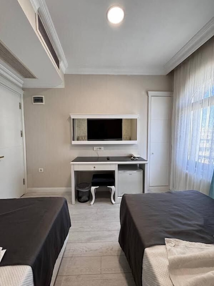 Oguzhan Hotel 28/50