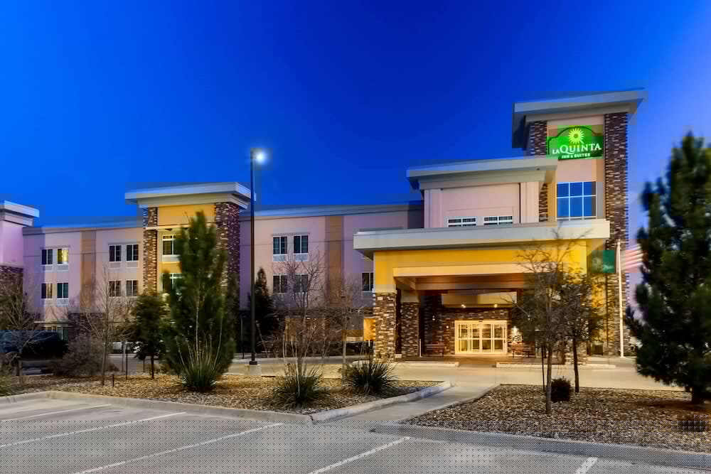 La Quinta Inn & Suites by Wyndham Monahans 5/37